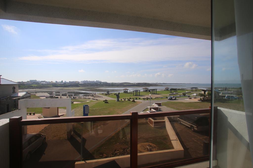 Malibu Oceanview Homestay Magong Room photo