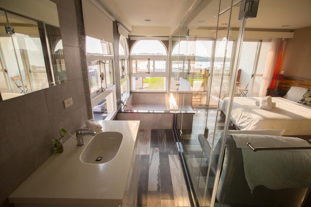 Malibu Oceanview Homestay Magong Exterior photo