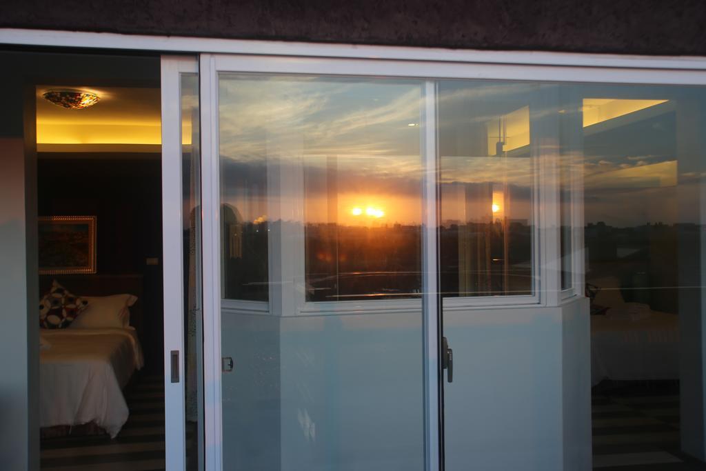 Malibu Oceanview Homestay Magong Exterior photo