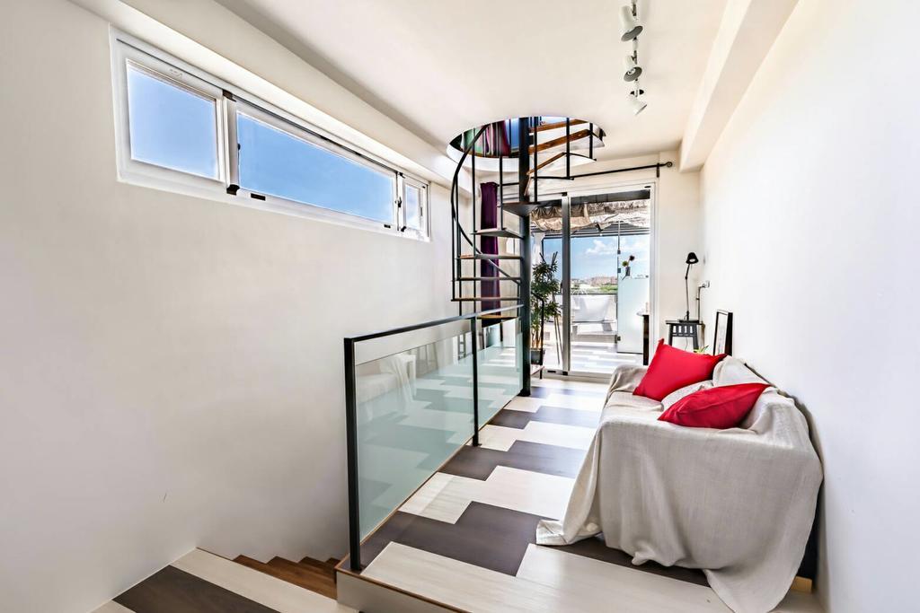 Malibu Oceanview Homestay Magong Exterior photo